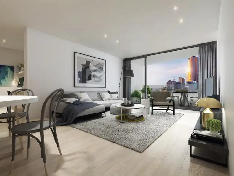305/68-70 Dorcas Street, Southbank VIC 3006