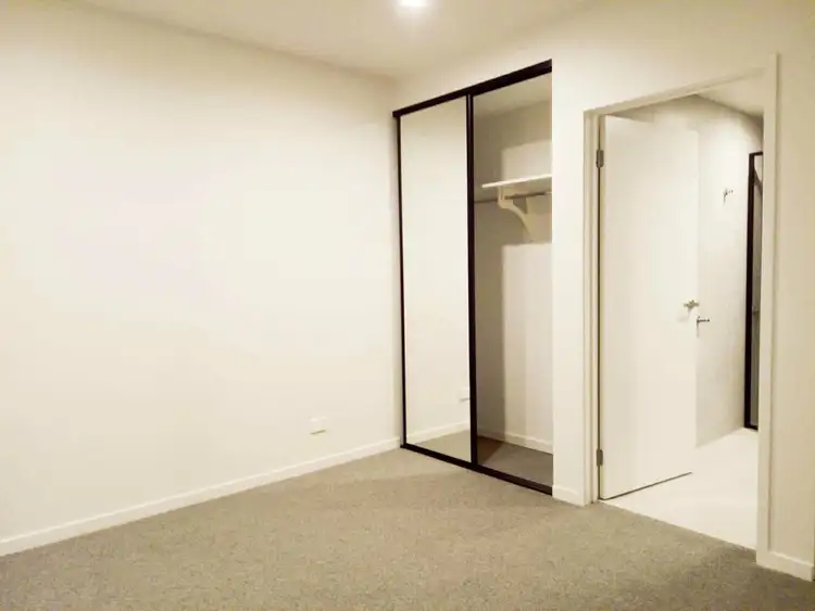 Third view of Homely apartment listing, 411/8 Garden Street, South Yarra VIC 3141