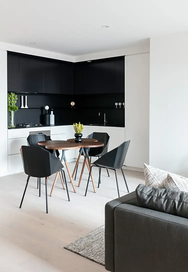 Second view of Homely apartment listing, 510/8 Garden Street, South Yarra VIC 3141