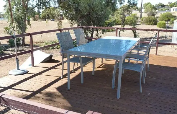 Fourth view of Homely house listing, 1 Wallaroo Terrace, Tickera SA 5555