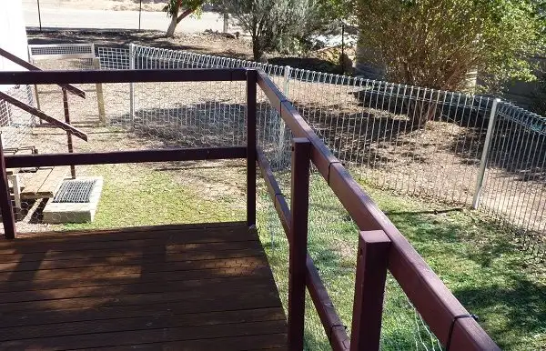 Fifth view of Homely house listing, 1 Wallaroo Terrace, Tickera SA 5555