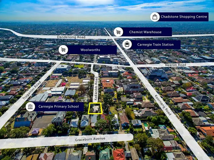 47 Kokaribb Road, Carnegie VIC 3163