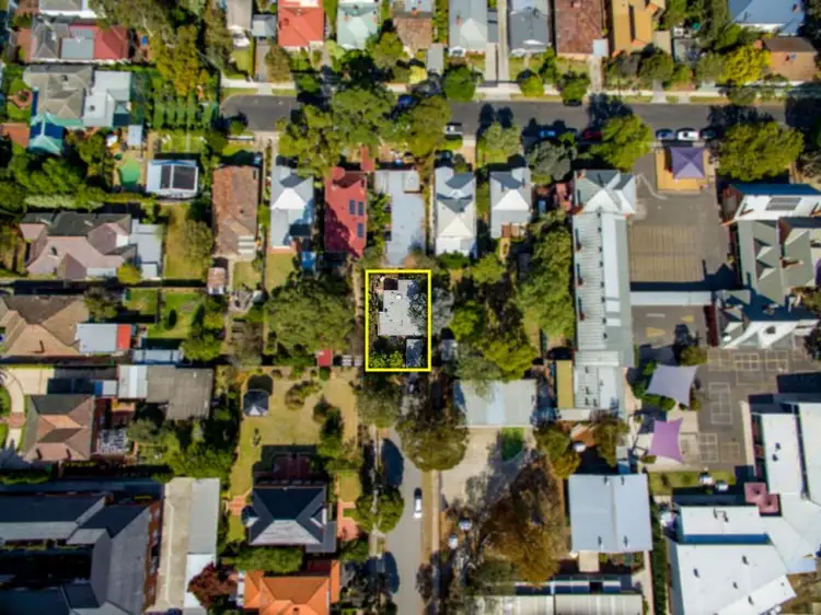Third view of Homely house listing, 47 Kokaribb Road, Carnegie VIC 3163