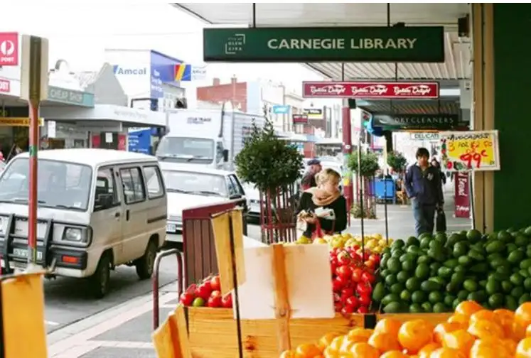 Fifth view of Homely house listing, 47 Kokaribb Road, Carnegie VIC 3163