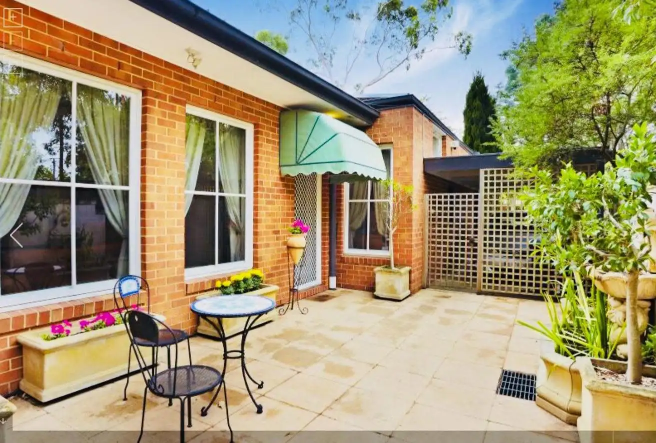 Main view of Homely house listing, 10A Hunter Road, Camberwell VIC 3124