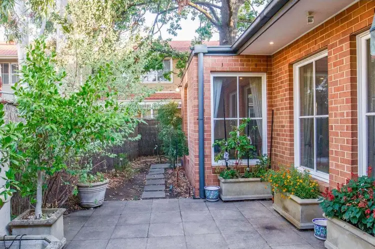 Second view of Homely house listing, 10A Hunter Road, Camberwell VIC 3124
