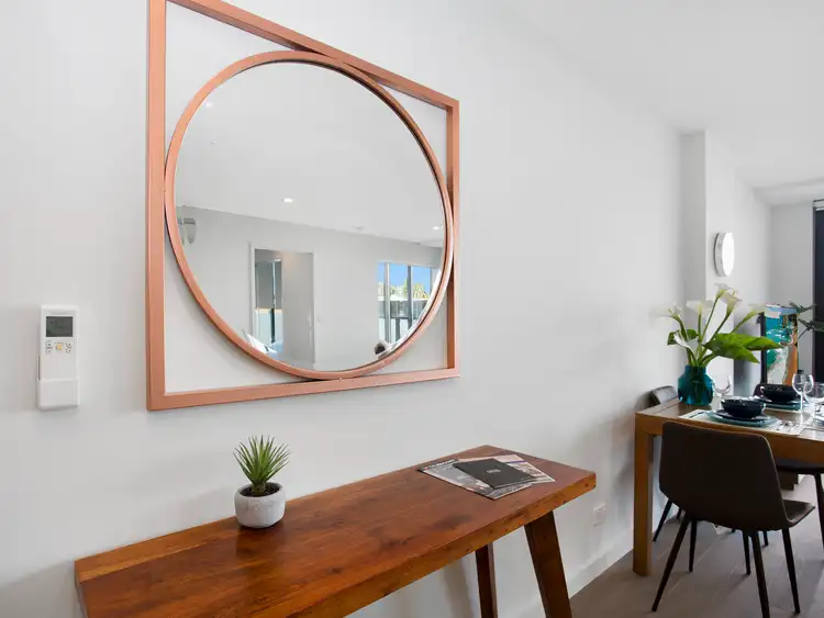 Fifth view of Homely apartment listing, 210 / 2-6 Railway Road, Cheltenham VIC 3192