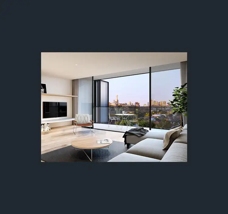 401/35 Wellington Street, Saint Kilda VIC 3182