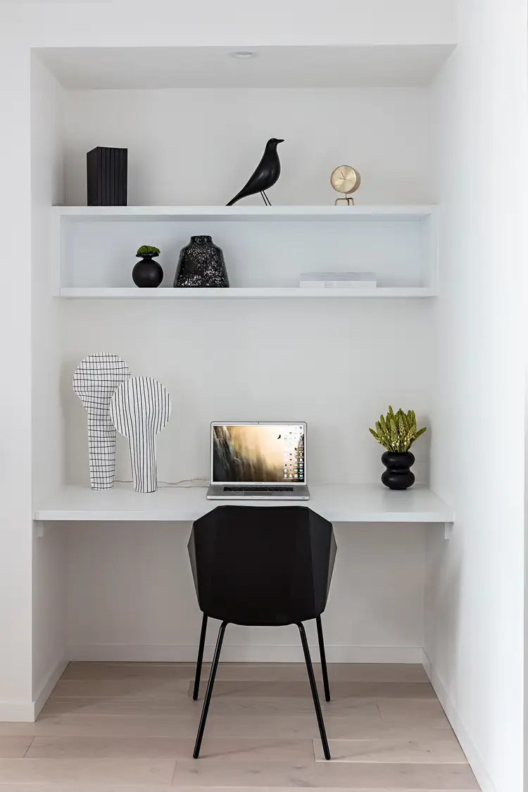 Second view of Homely apartment listing, 707/8 Garden Street, South Yarra VIC 3141