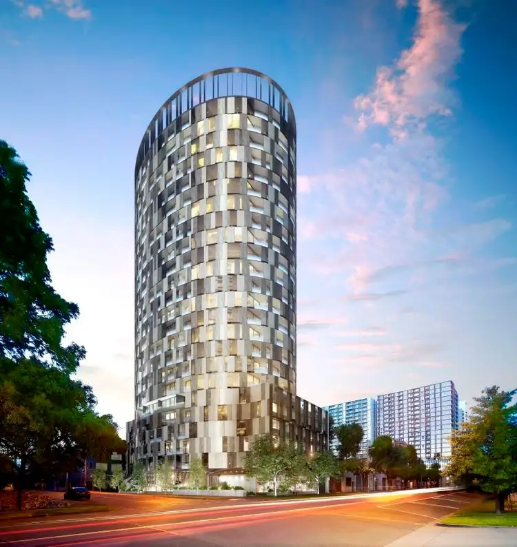 708/68-70 Dorcas Street, Southbank VIC 3006