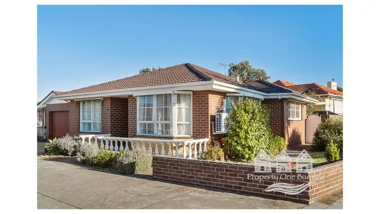 21/18-22 Golden Avenue, Bonbeach VIC 3196