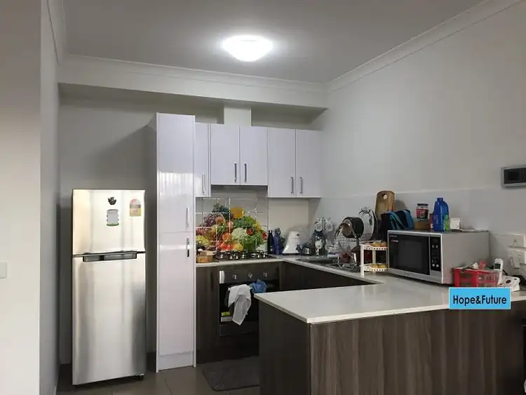 Second view of Homely apartment listing, 2 / 69 Clow Street, Dandenong VIC 3175