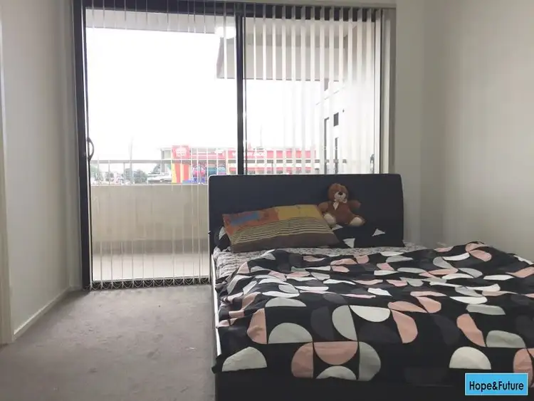 Fourth view of Homely apartment listing, 2 / 69 Clow Street, Dandenong VIC 3175