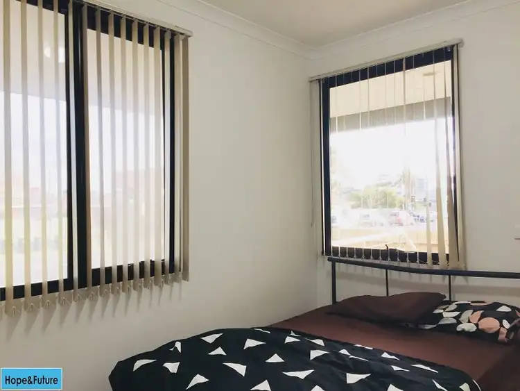 Fifth view of Homely apartment listing, 2 / 69 Clow Street, Dandenong VIC 3175