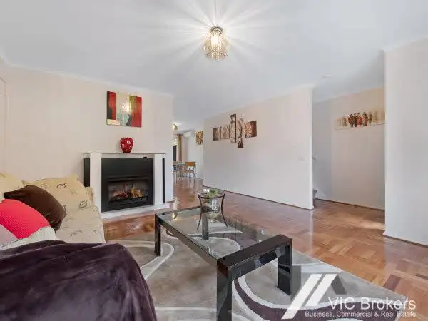 13/12 Surrey Road, Mount Waverley VIC 3149