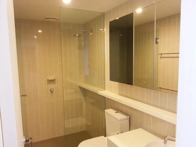 Main view of Homely apartment listing, 811/338 Kings Way, South Melbourne VIC 3205