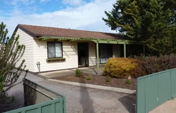 Main view of Homely house listing, 119 Edwards Terrace, Port Victoria SA 5573