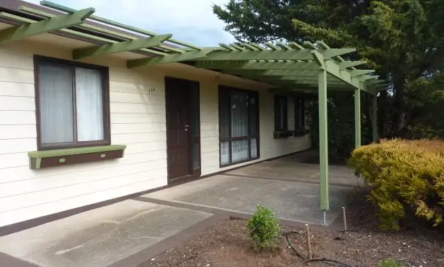 Second view of Homely house listing, 119 Edwards Terrace, Port Victoria SA 5573