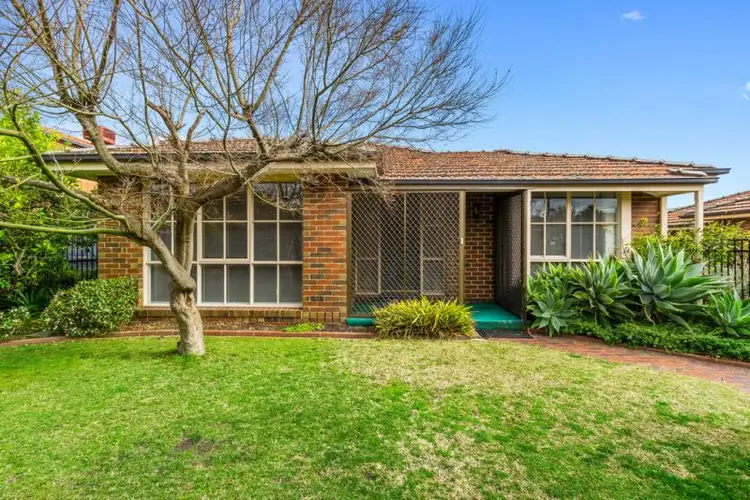 Third view of Homely unit listing, Unit 4/6-8 Myrniong Street, Glen Iris VIC 3146