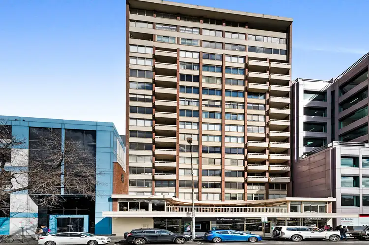 Main view of Homely house listing, 9.1/201 Spring Street, Melbourne VIC 3000