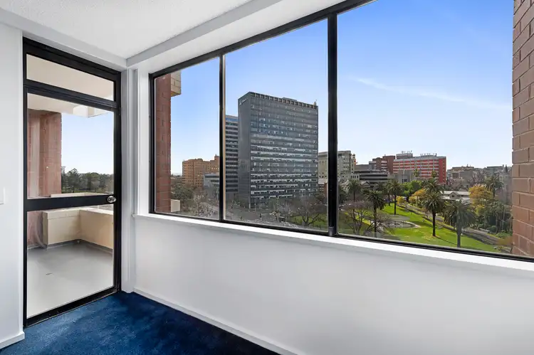 Third view of Homely house listing, 9.1/201 Spring Street, Melbourne VIC 3000
