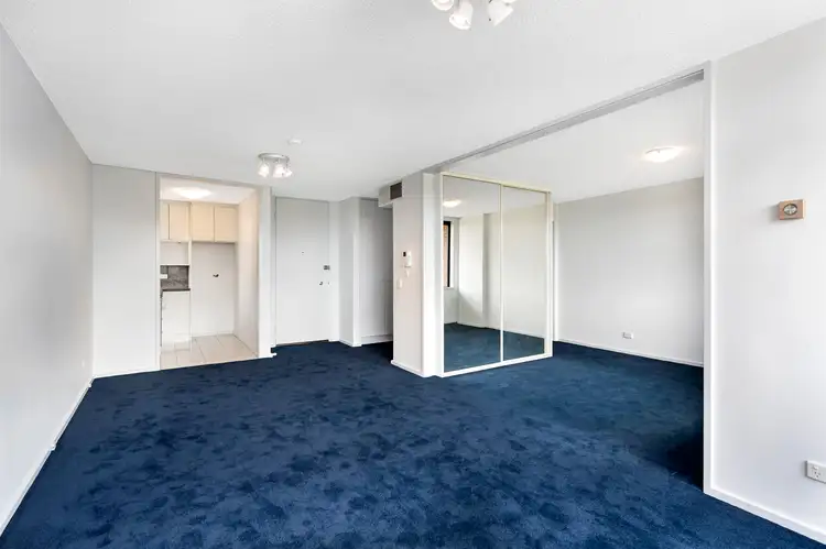 Sixth view of Homely house listing, 9.1/201 Spring Street, Melbourne VIC 3000