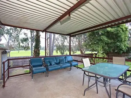 Third view of Homely house listing, 17 Araluen Drive, Croydon VIC 3136