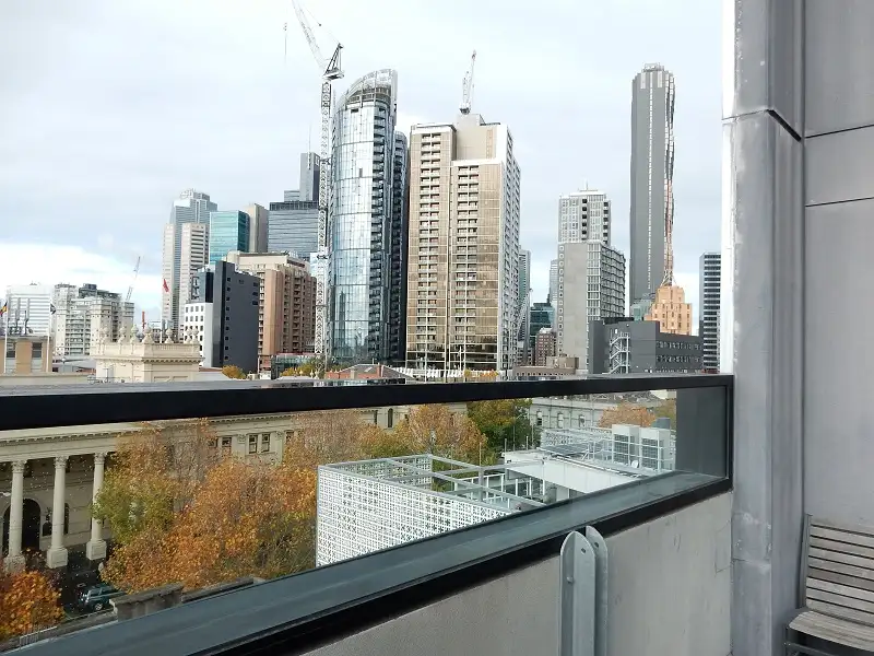 Main view of Homely apartment listing, Address available on request
