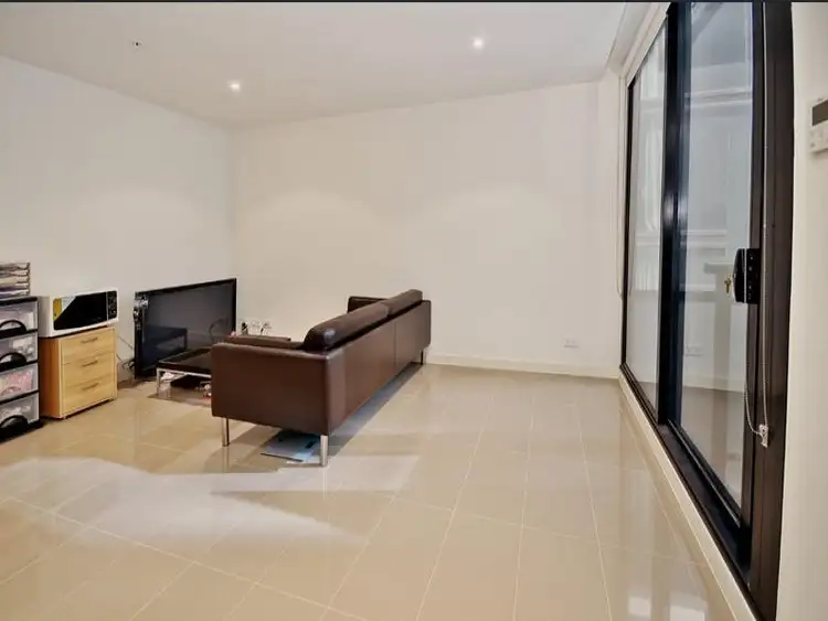 Third view of Homely apartment listing, 402 20-26 Coromandel Place, Melbourne VIC 3000