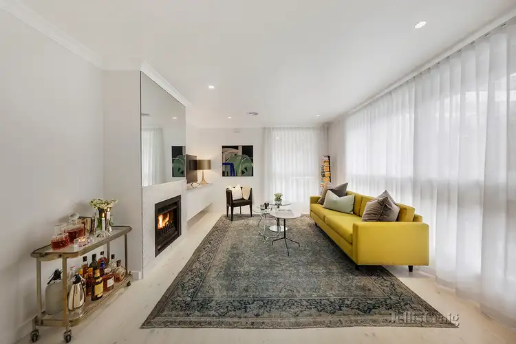 Main view of Homely unit listing, 8B Belmont Avenue, Kew VIC 3101