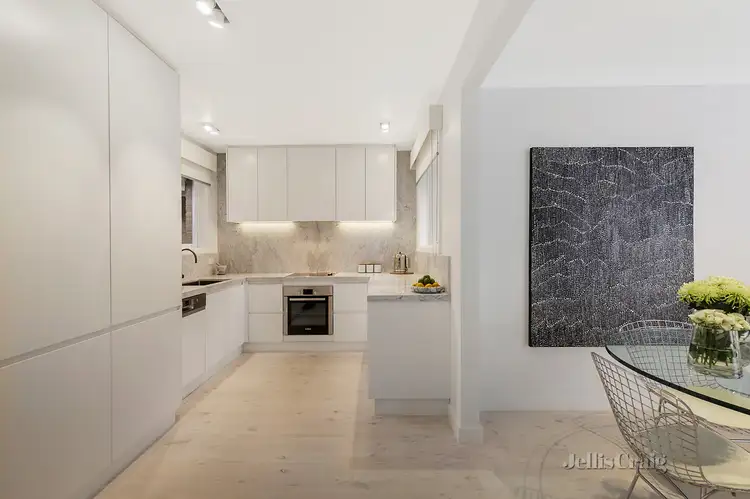 Second view of Homely unit listing, 8B Belmont Avenue, Kew VIC 3101