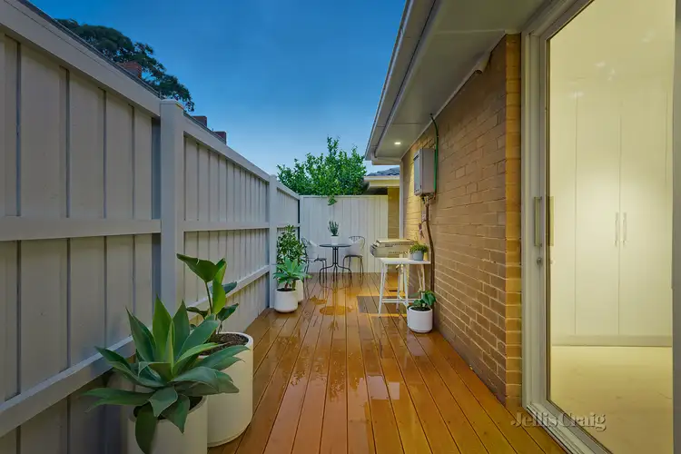 Fifth view of Homely unit listing, 8B Belmont Avenue, Kew VIC 3101