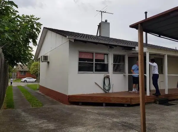 Main view of Homely house listing, 12 Rowan Drive, Doveton VIC 3177