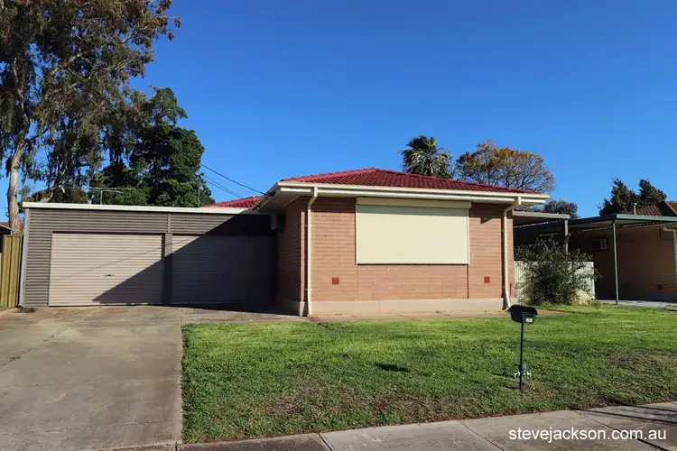 9 Orley Avenue, Ingle Farm SA 5098