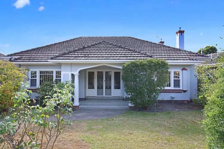 339A Glen Eira Road, Caulfield North VIC 3161