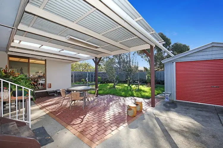 Second view of Homely house listing, 30 Parkside Avenue, Keilor East VIC 3033
