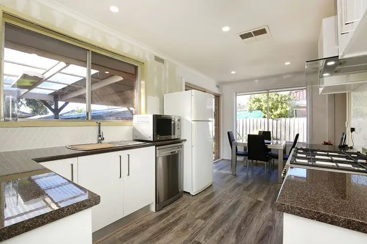 Fourth view of Homely house listing, 30 Parkside Avenue, Keilor East VIC 3033