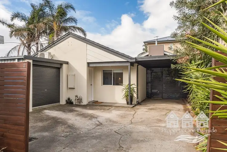 2/24 Newton Street, Seaford VIC 3198