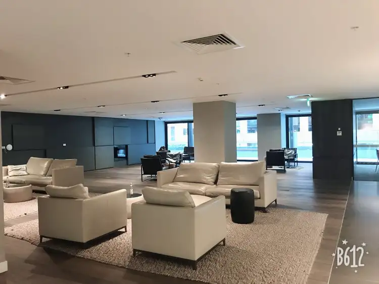 Sixth view of Homely apartment listing, 199 Williams Street, Melbourne VIC 3000