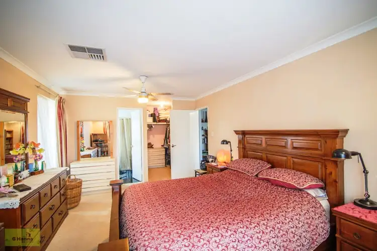 Sixth view of Homely house listing, 8 Wiluna Court, Gosnells WA 6110