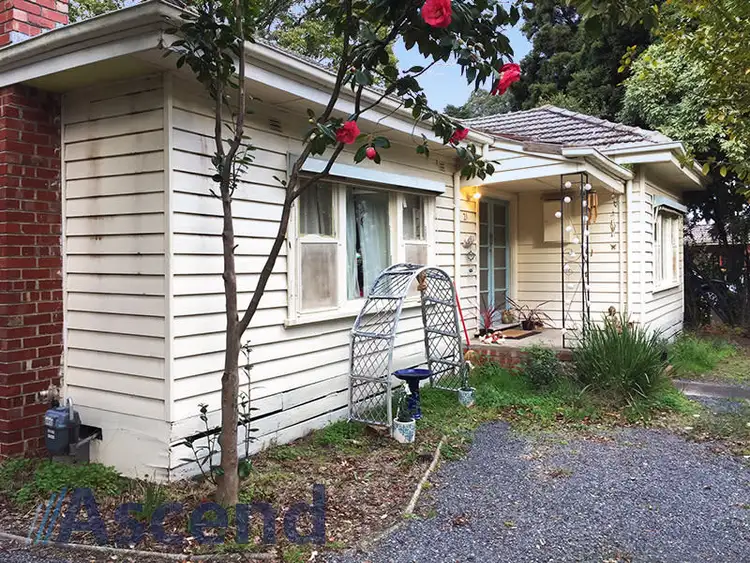Third view of Homely house listing, 21 Rosstrevor Crescent, Mitcham VIC 3132