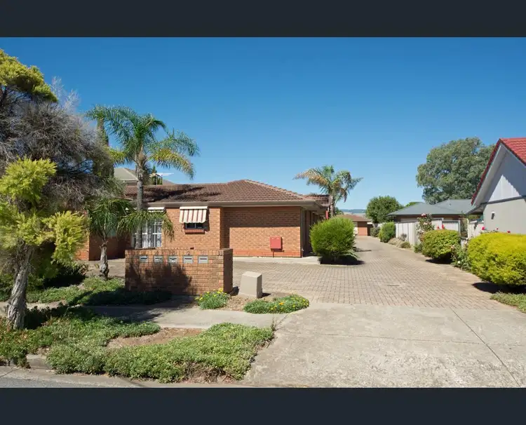 Second view of Homely house listing, 1/33 West Street, Ascot Park SA 5043