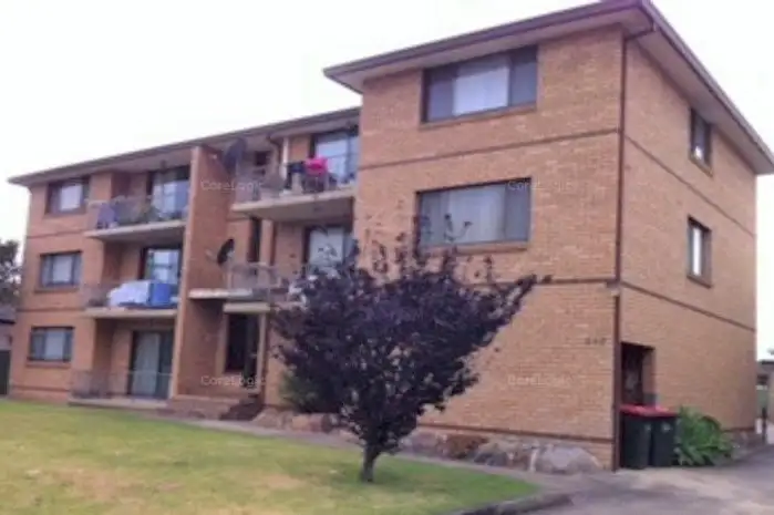 8/15 Fairlight Avenue