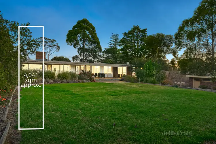 115 Serpells Road, Templestowe VIC 3106