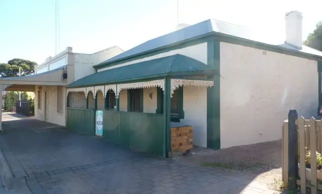 Second view of Homely house listing, 10 Ryan Street, Moonta SA 5558