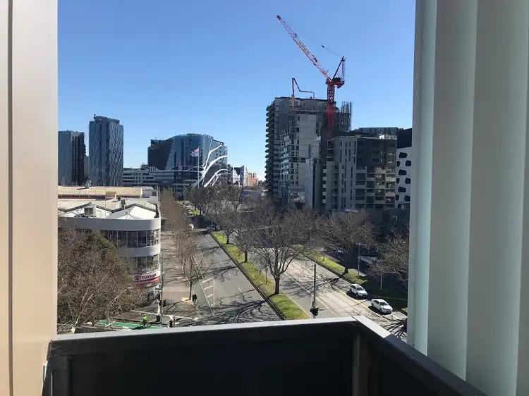 704 591, Melbourne VIC 3000