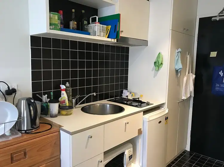Main view of Homely apartment listing, 6 High Street, North Melbourne VIC 3051