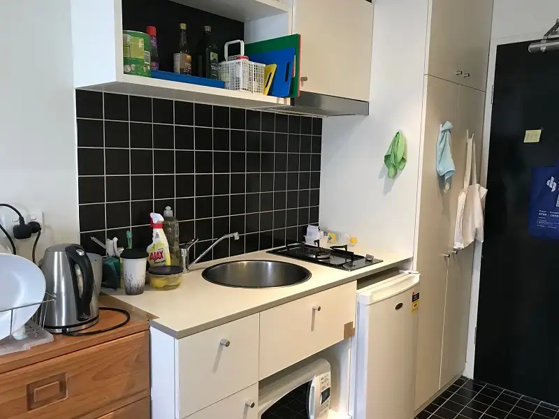 Main view of Homely apartment listing, 6 High Street, North Melbourne VIC 3051
