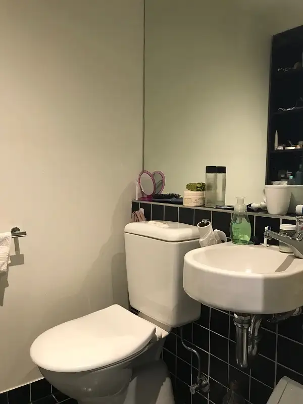 Fifth view of Homely apartment listing, 6 High Street, North Melbourne VIC 3051