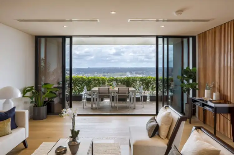 2804/45 Macquarie Street, Parramatta NSW 2150